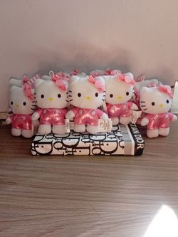 Hello kitty