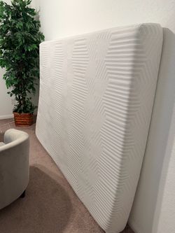 Queen Mattress Memory Foam