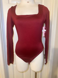 Cali Curves Bodysuits 