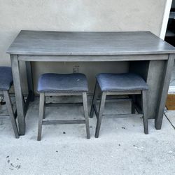 Used Dining Table