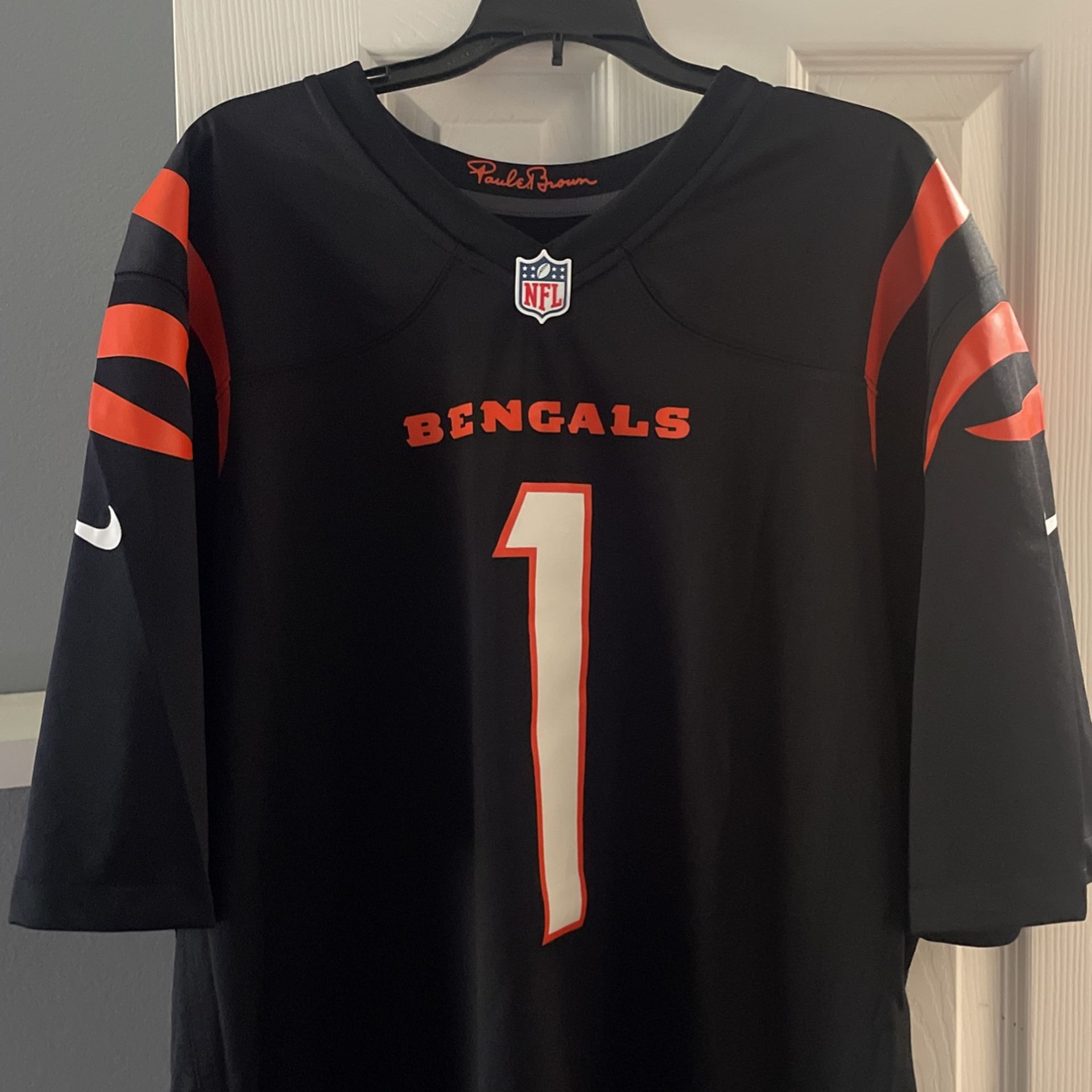 NFL Jersey