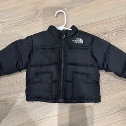 Baby North Face Jacket 