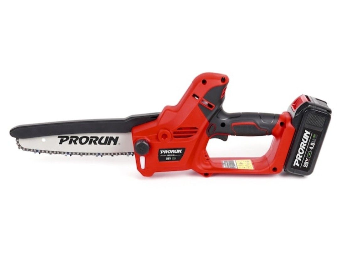 CHAINSAW ( PRORUN)