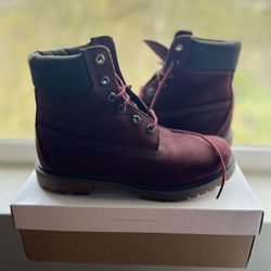 Timberland Waterproof Boots 