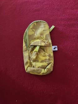 Yoobi mini backpack pencil pouch