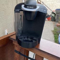 Keurig Coffee Maker 