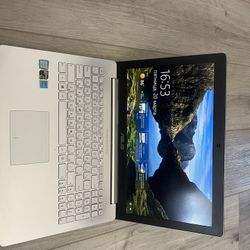 ASUS Laptop + Keyboard + Mouse Bundle