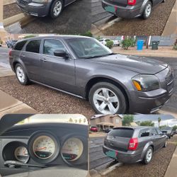 2006 Dodge Magnum