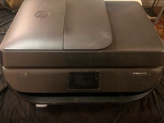 HP printer