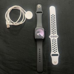 Apple Watch Series 10 46mm GPS 100% battery health