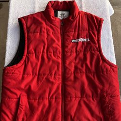 ECKO UNLTD Vest
