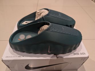 Nike Mind 001 Mineral Slate Size 10