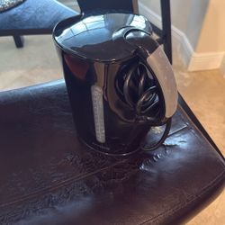 electric kettle