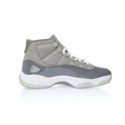 Jordan 11 Cool Grey 7