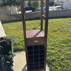 Wine Rack