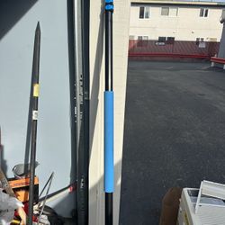 4 Sección Extensión aluminum 15 Foot Long 