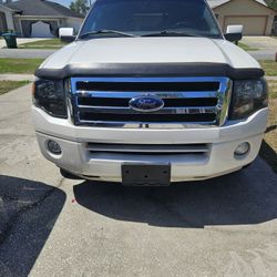 2011 Ford Expedition