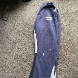 Gallery Dept Pants 