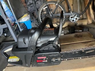 Craftsman