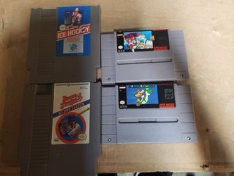 Games