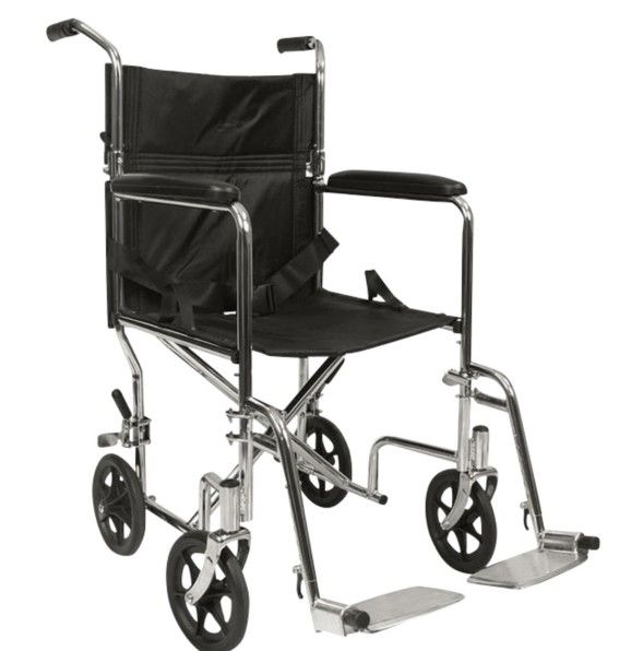 New Drive Wheelchair 