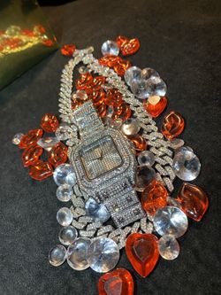 Two Piece Combination Fit For The King Or Queen 20 Inch