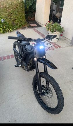 Surron LBX