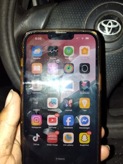 iPhone