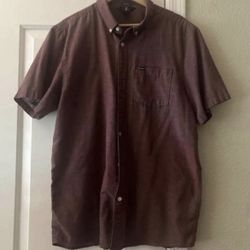 Men’s Shirt 