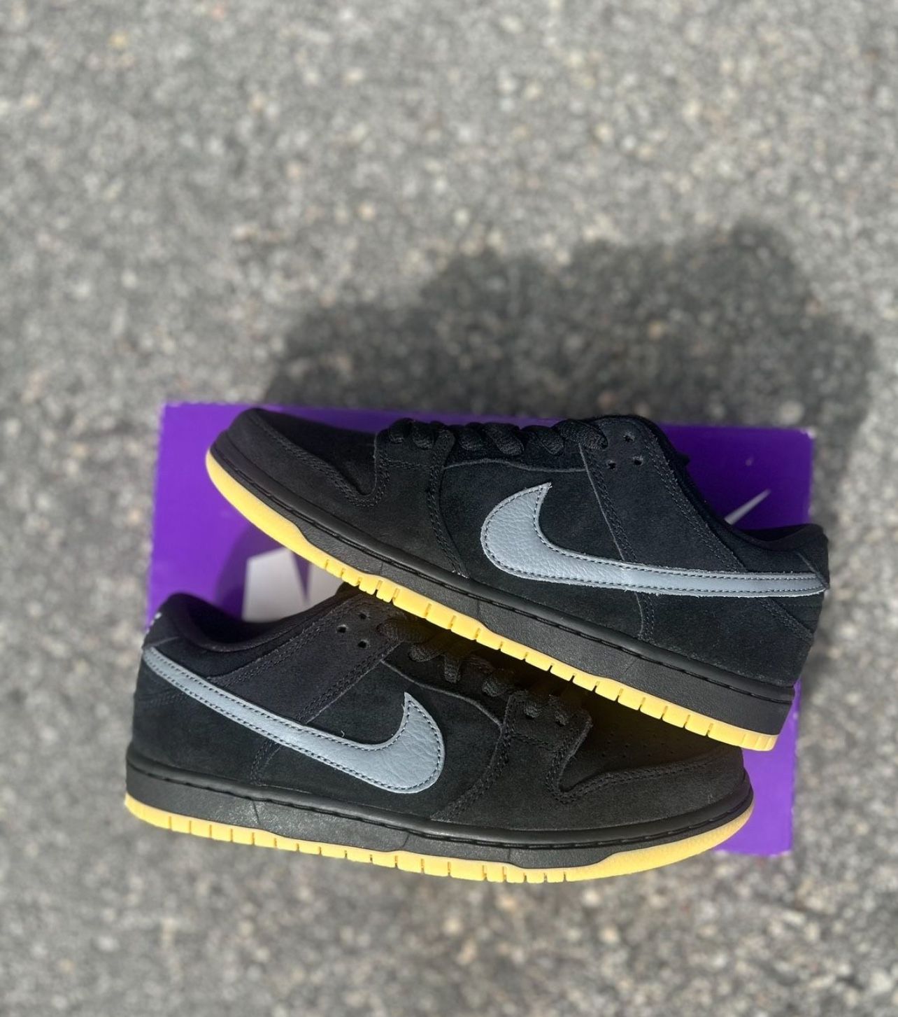 Nike Sb Dunks