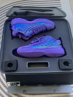Nike Kobe 3 Low Protro Size 10