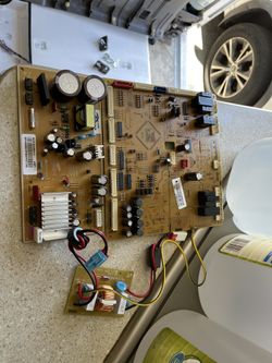 Samsung Fridge Power Boards