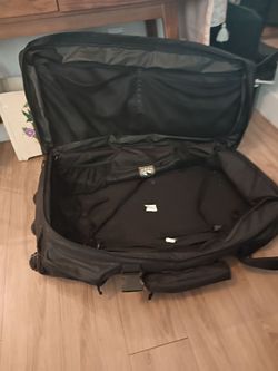 SOC deployment bag