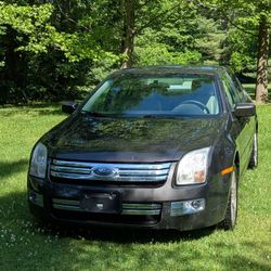 2006 Ford Fusion LOW MILEAGE 