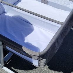 Twin Bassinet 
