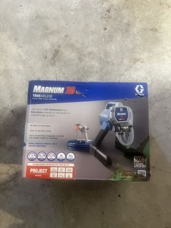 Paint Sprayer Brand New