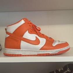 Dunk Hi