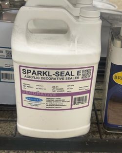 Sellador - Sparkl Seal E