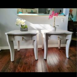 Set of Luxurious Thai Tables