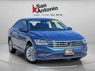 2020 Volkswagen Jetta