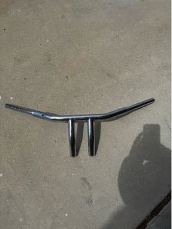 Wild 1 chubbys handlebar