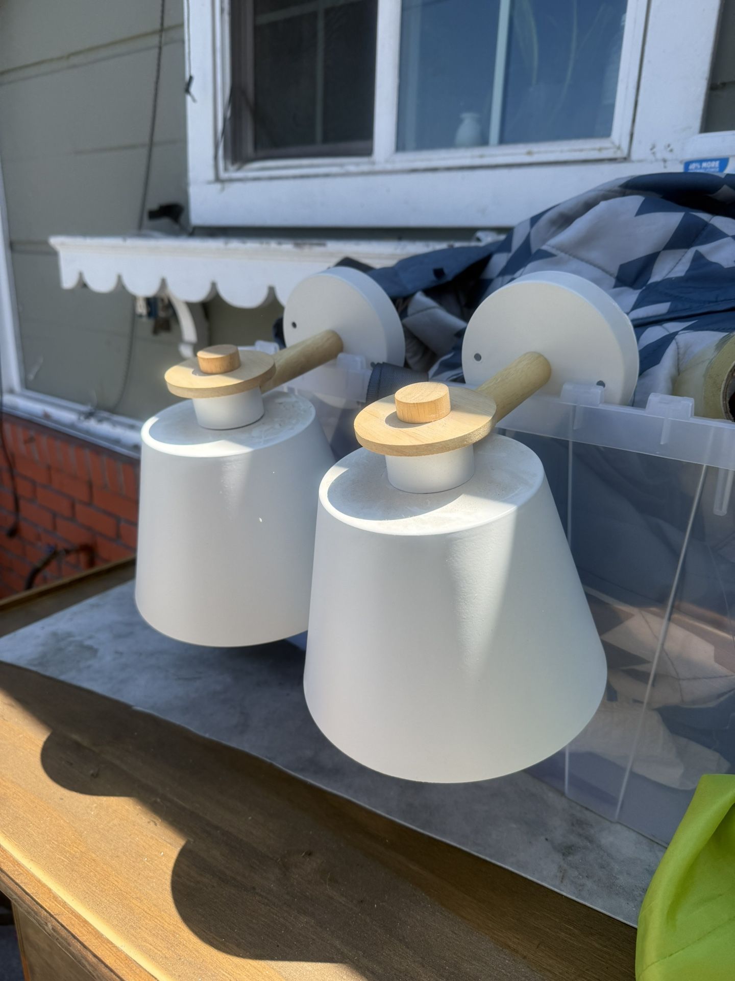 Lamps