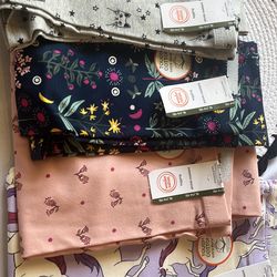 Wonder Nation Girls' Kid-Tough Leggings in size XL (14-16)