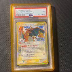 Pokemon: Low pop Psa 1s