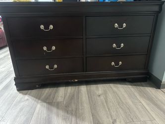 Dresser furniture