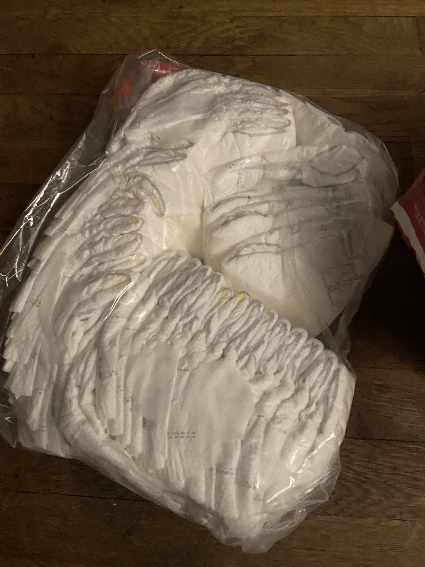 Diapers