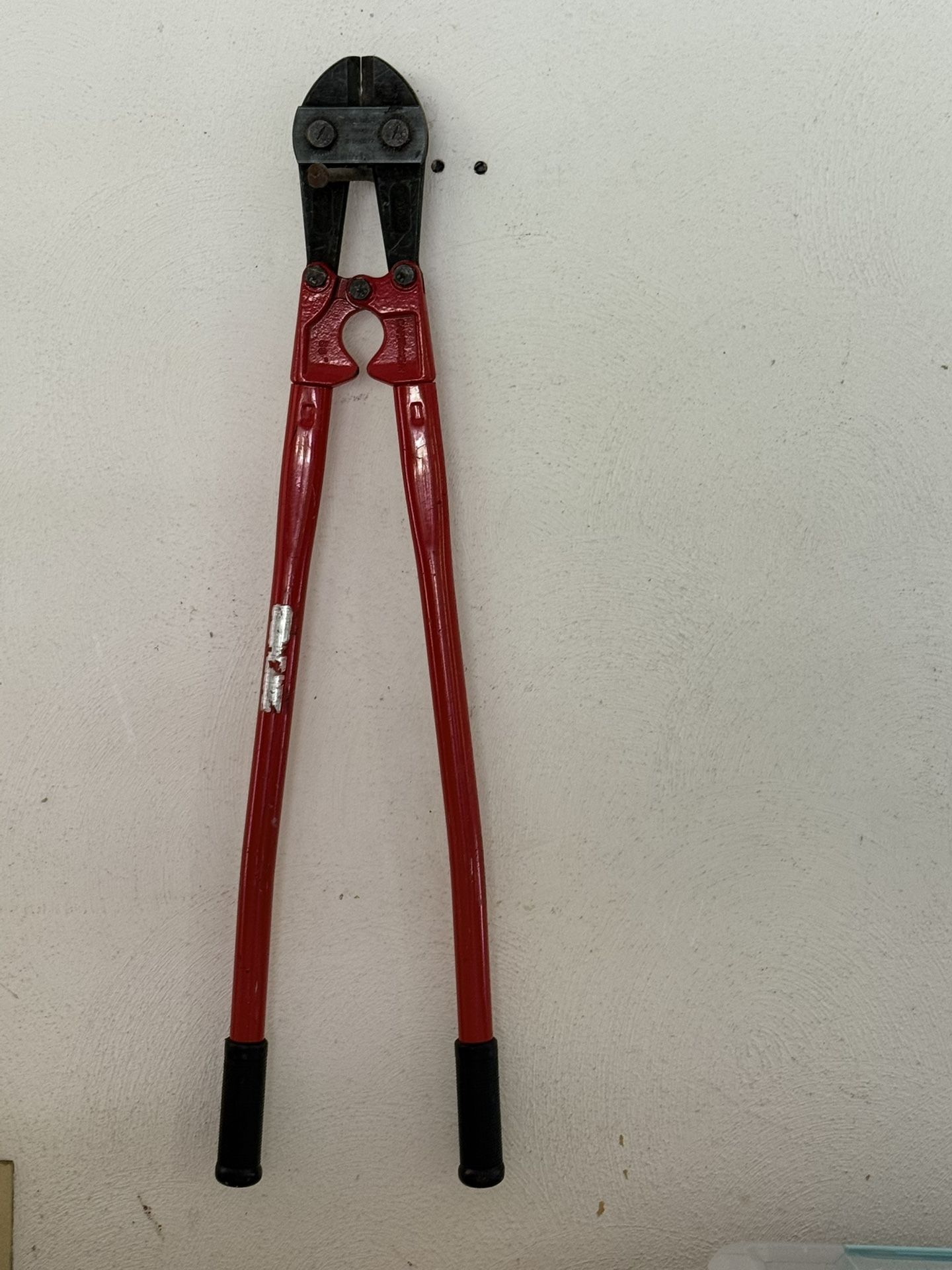 Bolt Cutters 42 Inch