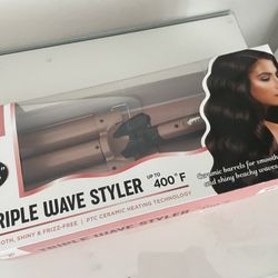 Brand New Crimper for hair
