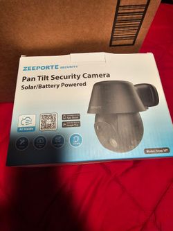Security Camera