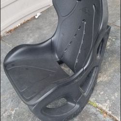 Gaming Chair Floor Rocker $10